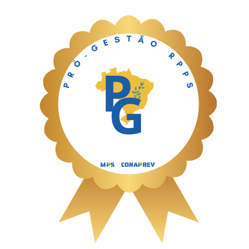 Instituto de Previdência de Prudentópolis conquista certificação Pró-Gestão do Ministério da Previdência Social