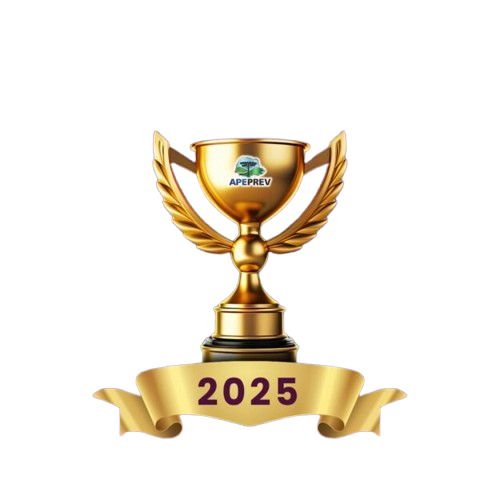 1º Prêmio Gestão Previdenciária APEPREV